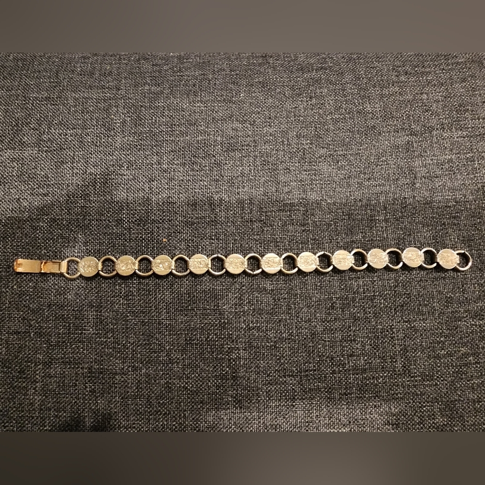 Sarah Coventry Bracelet
